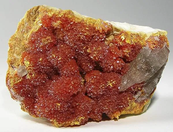 Orpiment image