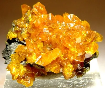 Orpiment - image 1