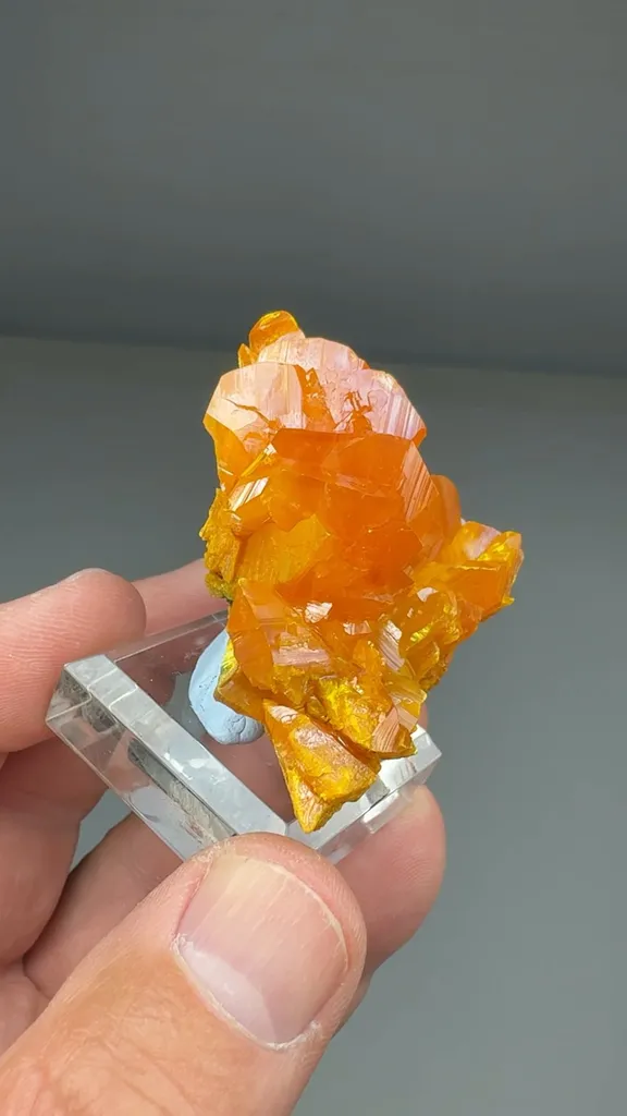 Orpiment image