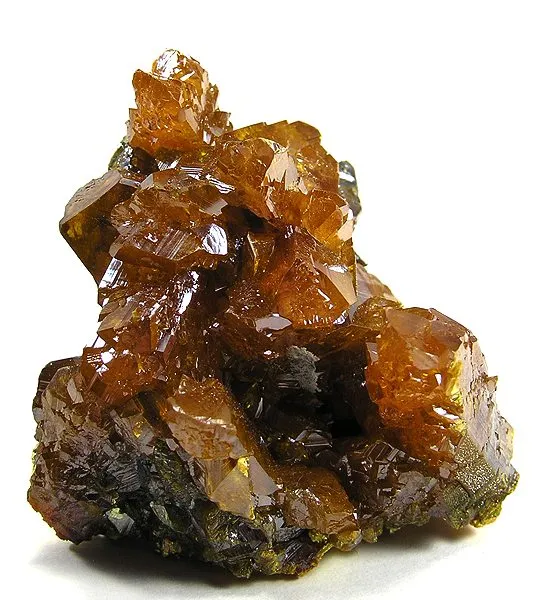 Orpiment image