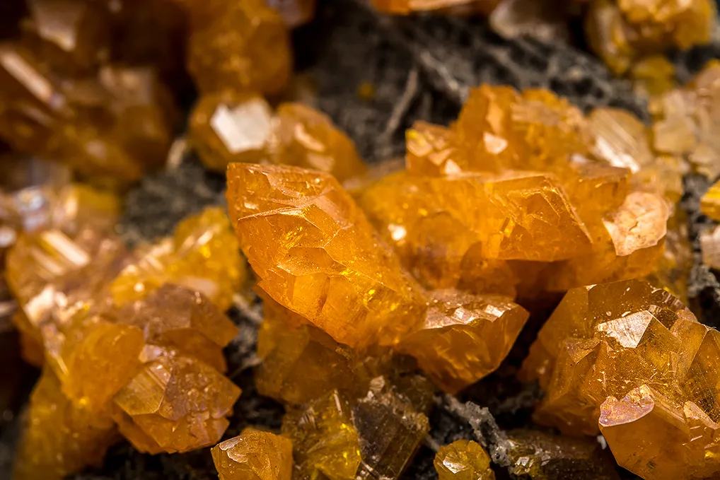 Orpiment - image 3