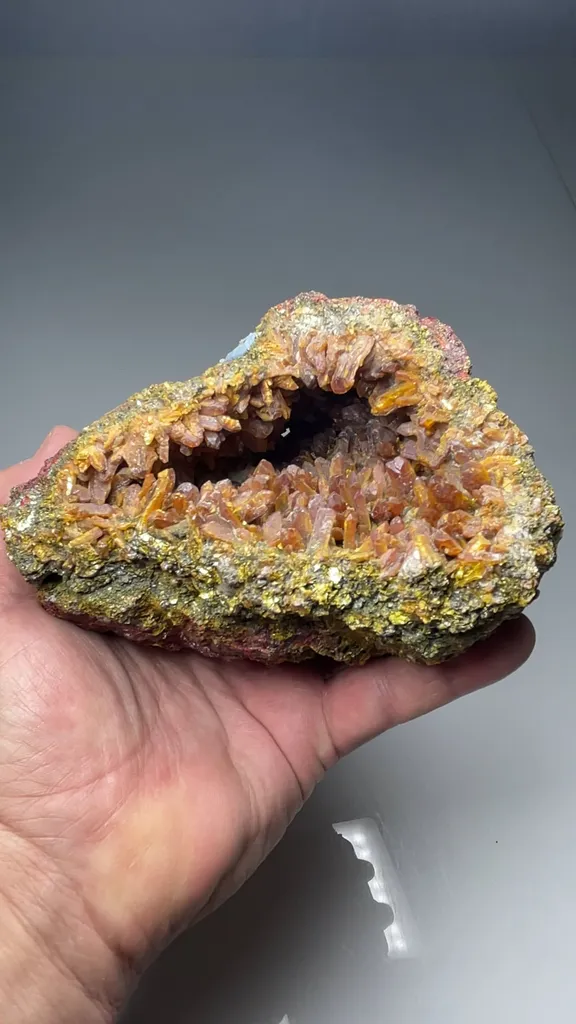 Orpiment - image 2