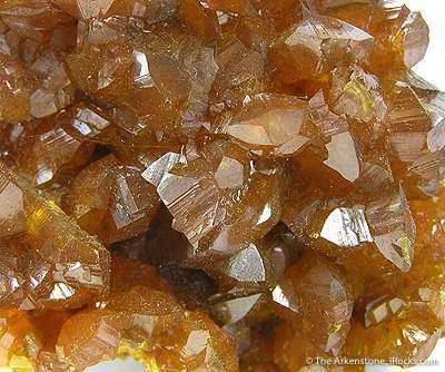 Orpiment - image 3