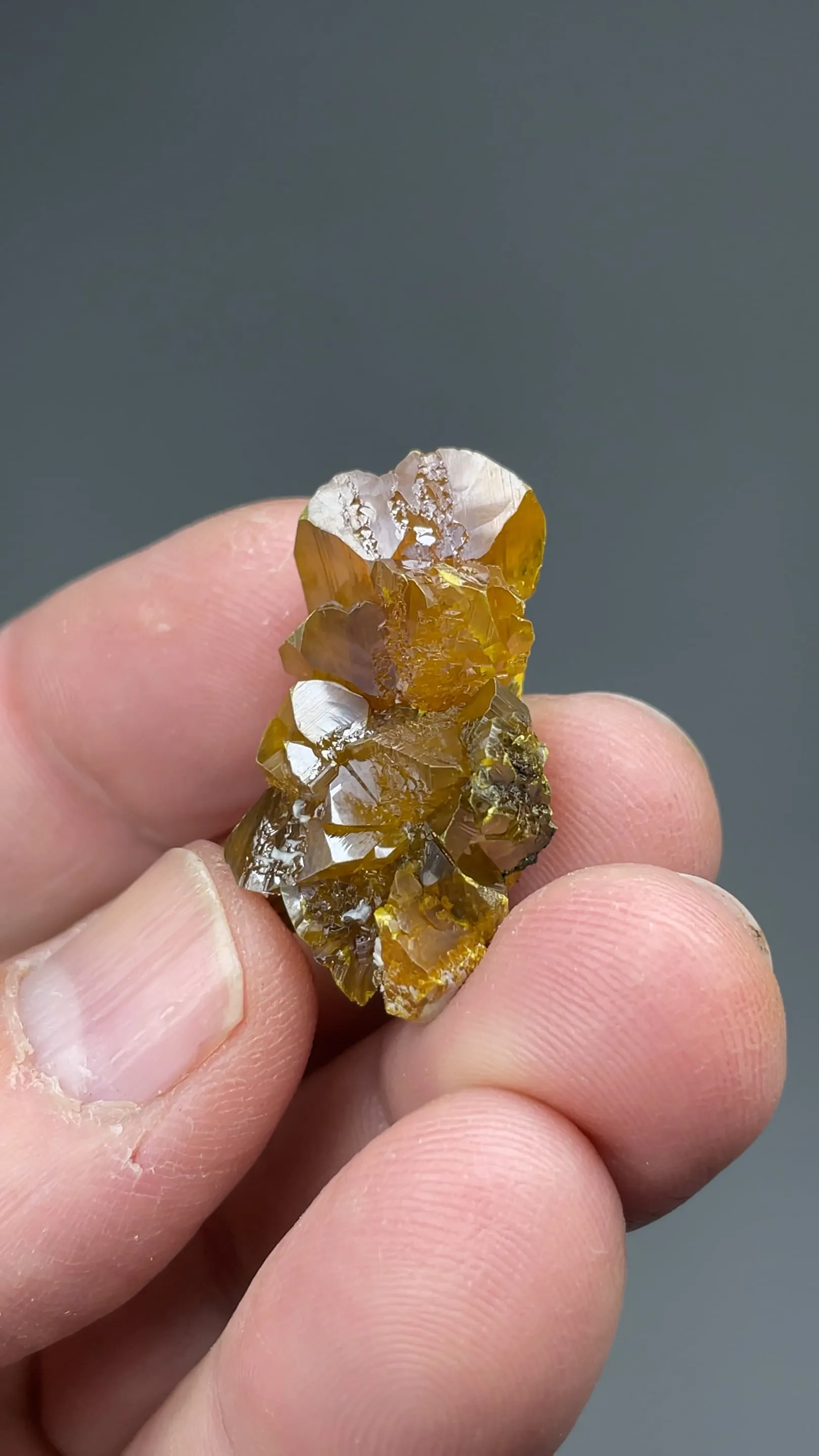 Orpiment - image 2