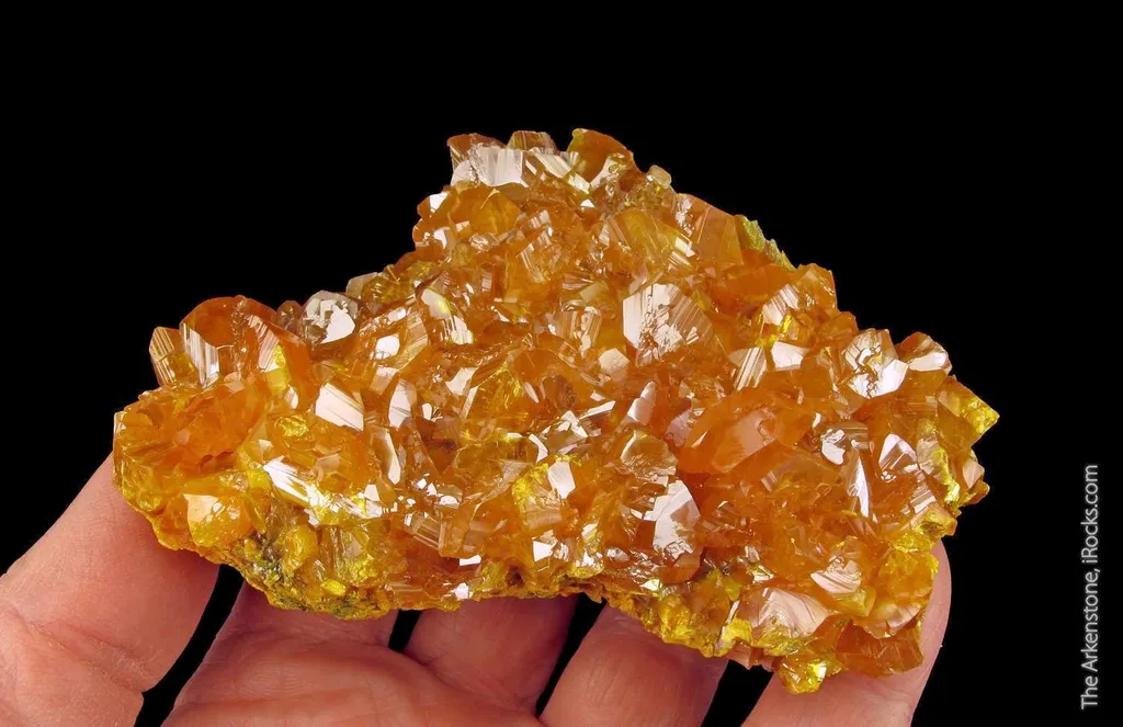 Orpiment - image 5