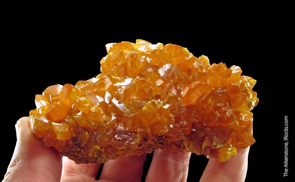 Orpiment - image 4