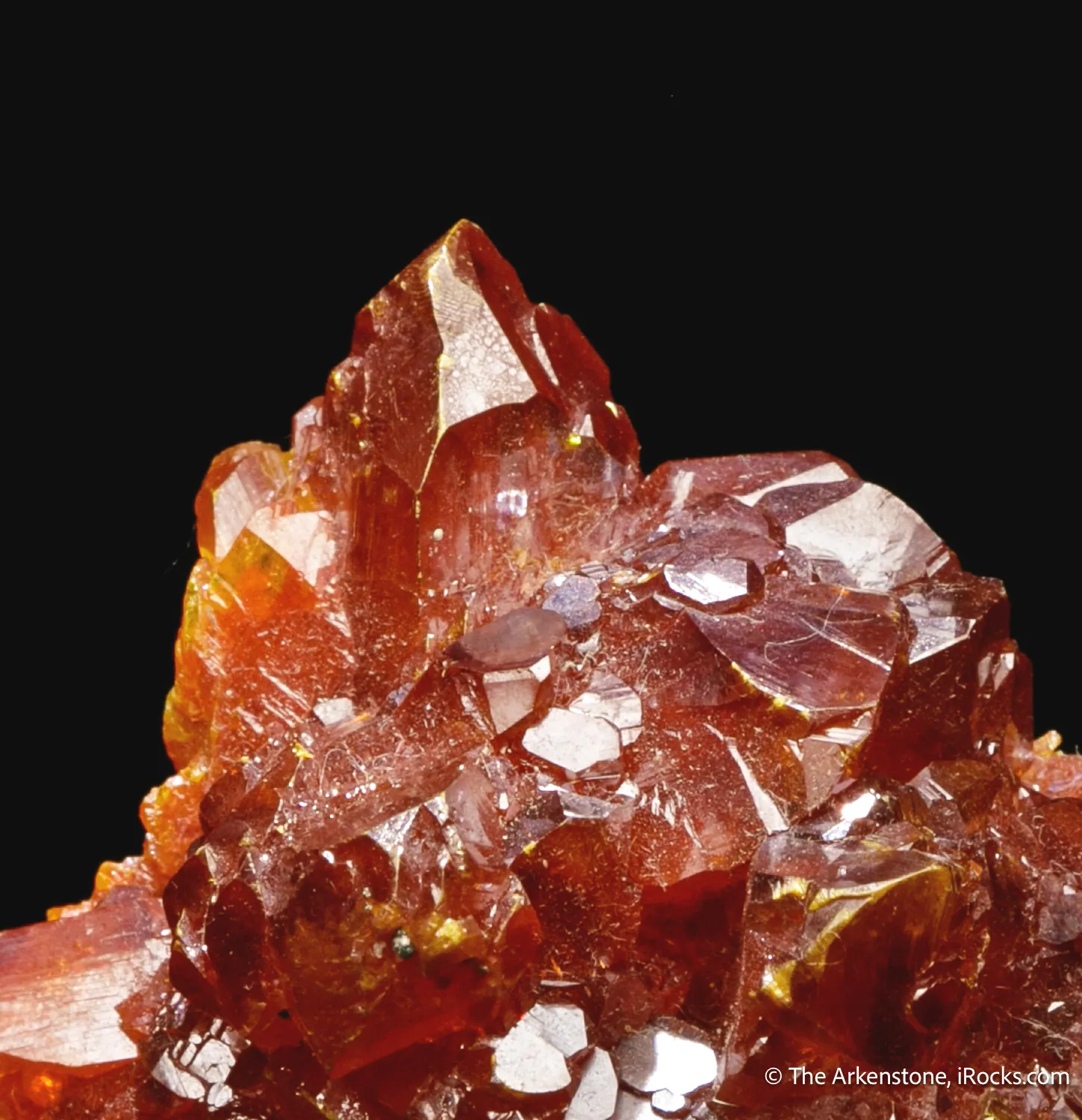 Orpiment - image 1