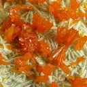 Orpiment, Baryte - image 2