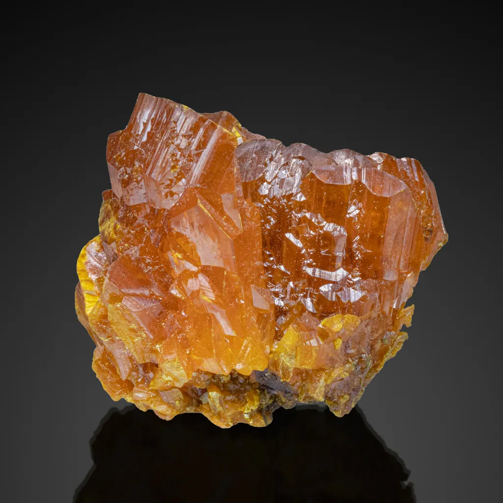 Orpiment image