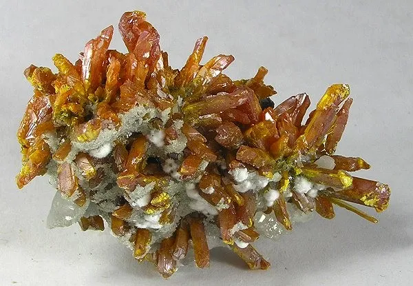 Orpiment image