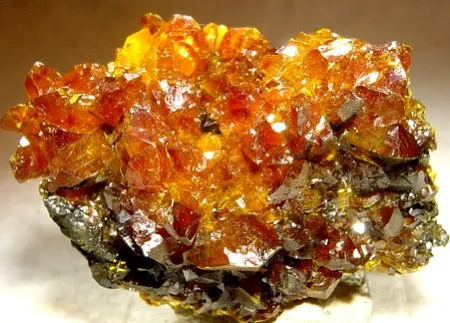 Orpiment image