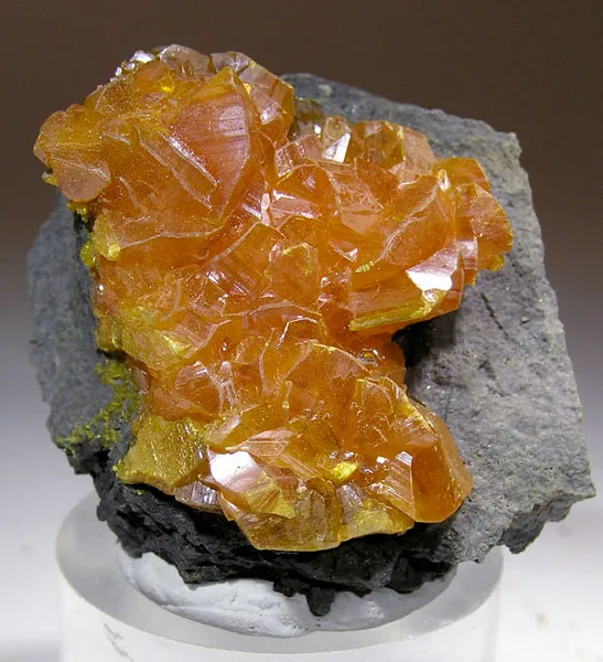Orpiment - image 1