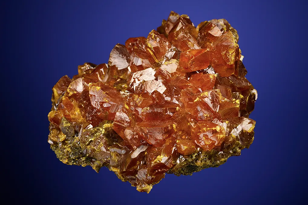 Orpiment - image 3