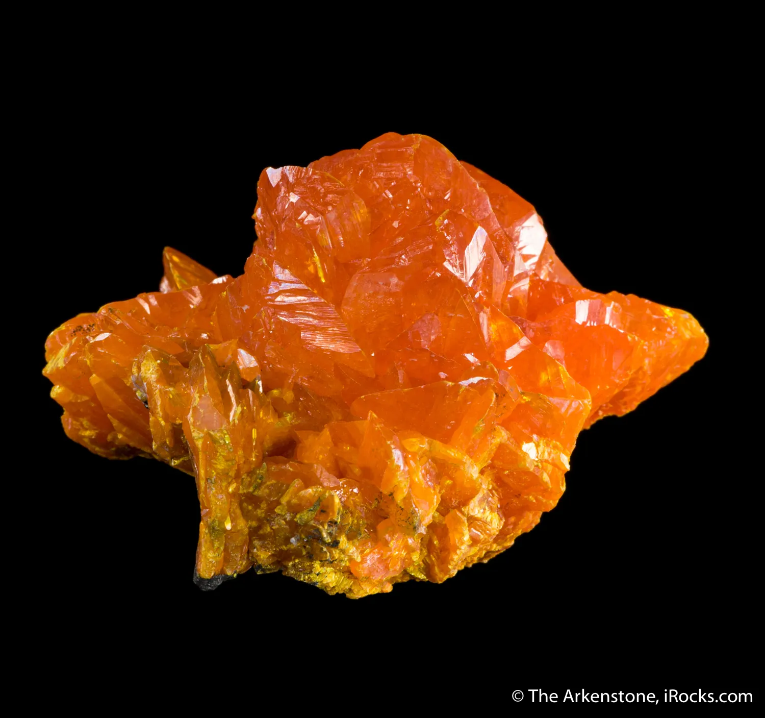Orpiment - image 3