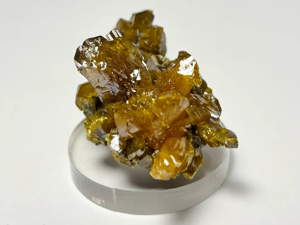 Orpiment image