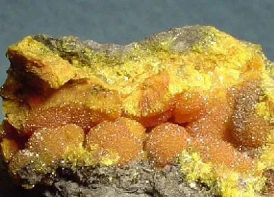 Orpiment - image 2