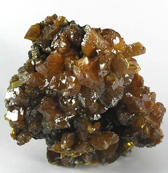 Orpiment image