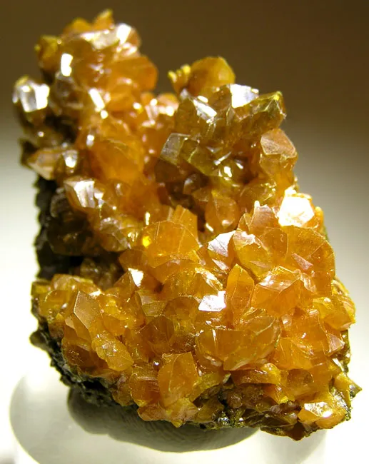 Orpiment image
