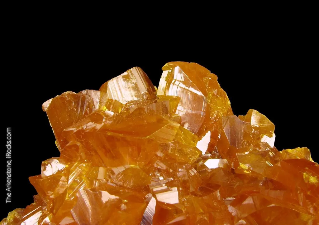 Orpiment - image 3