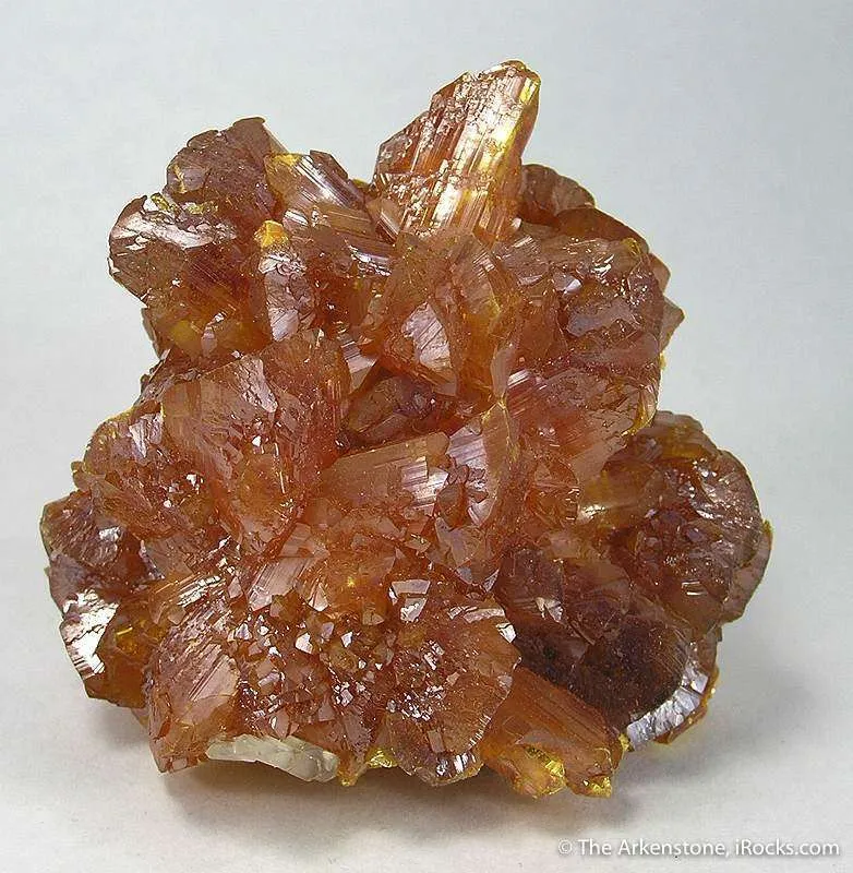 Orpiment - image 1