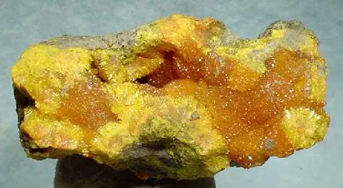 Orpiment image