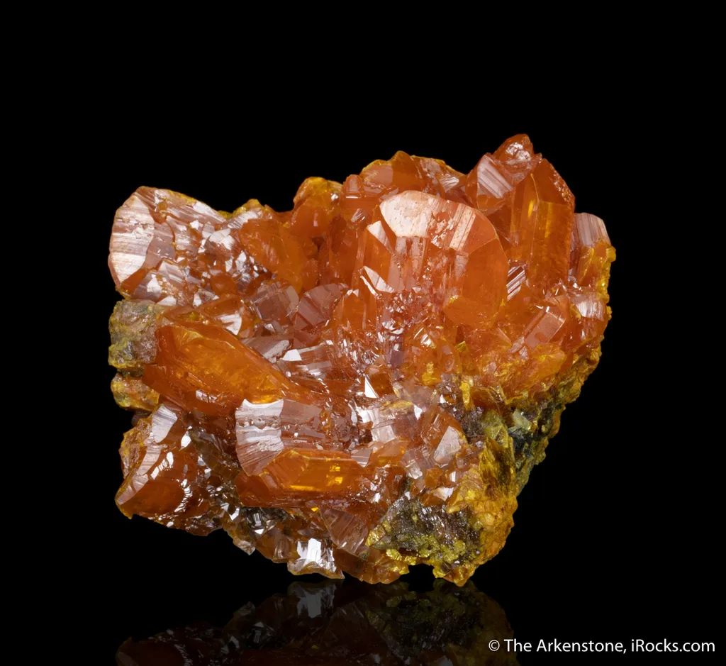 Orpiment - image 2