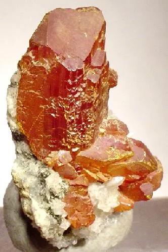 Orpiment image
