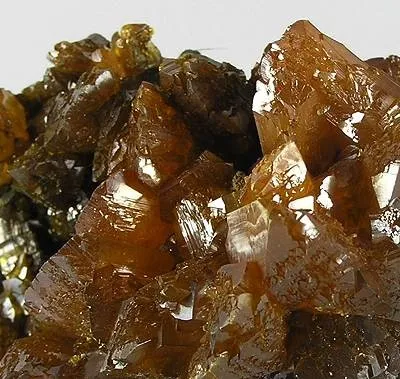 Orpiment - image 2