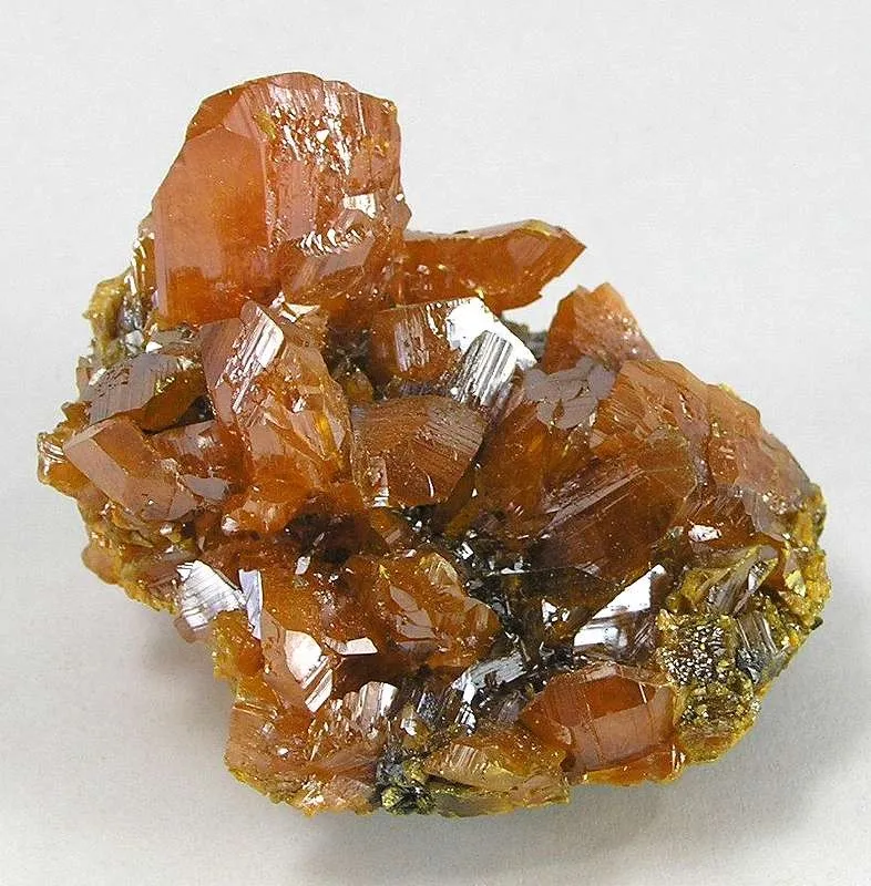 Orpiment image