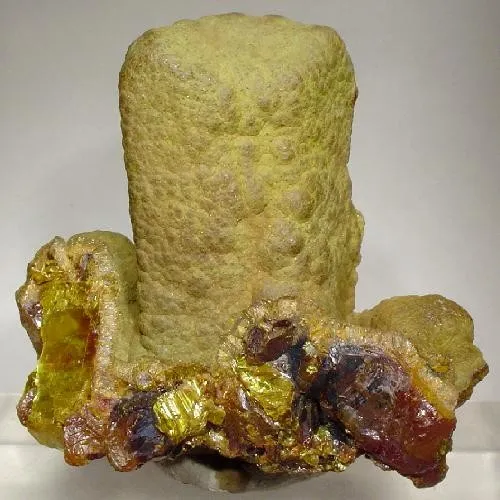 Orpiment image
