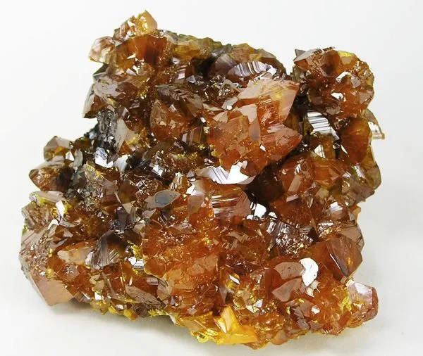 Orpiment image