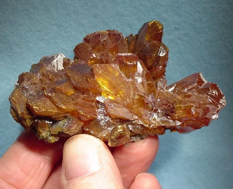 Orpiment image