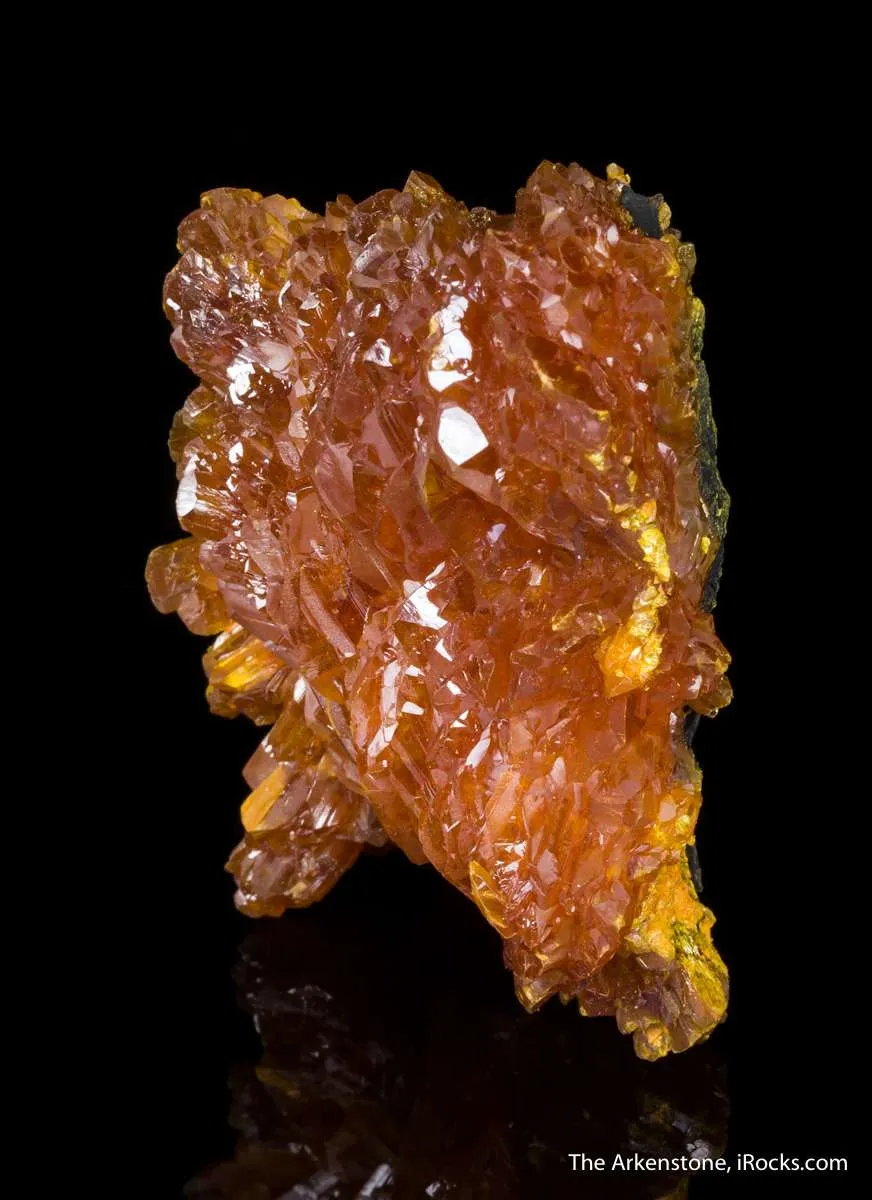 Orpiment - image 5