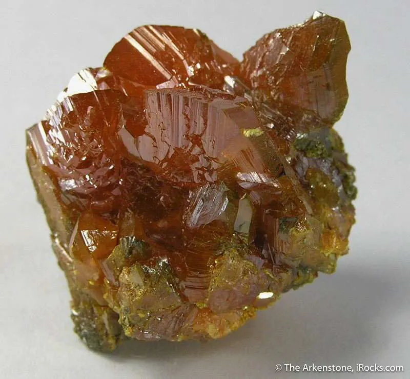 Orpiment - image 1