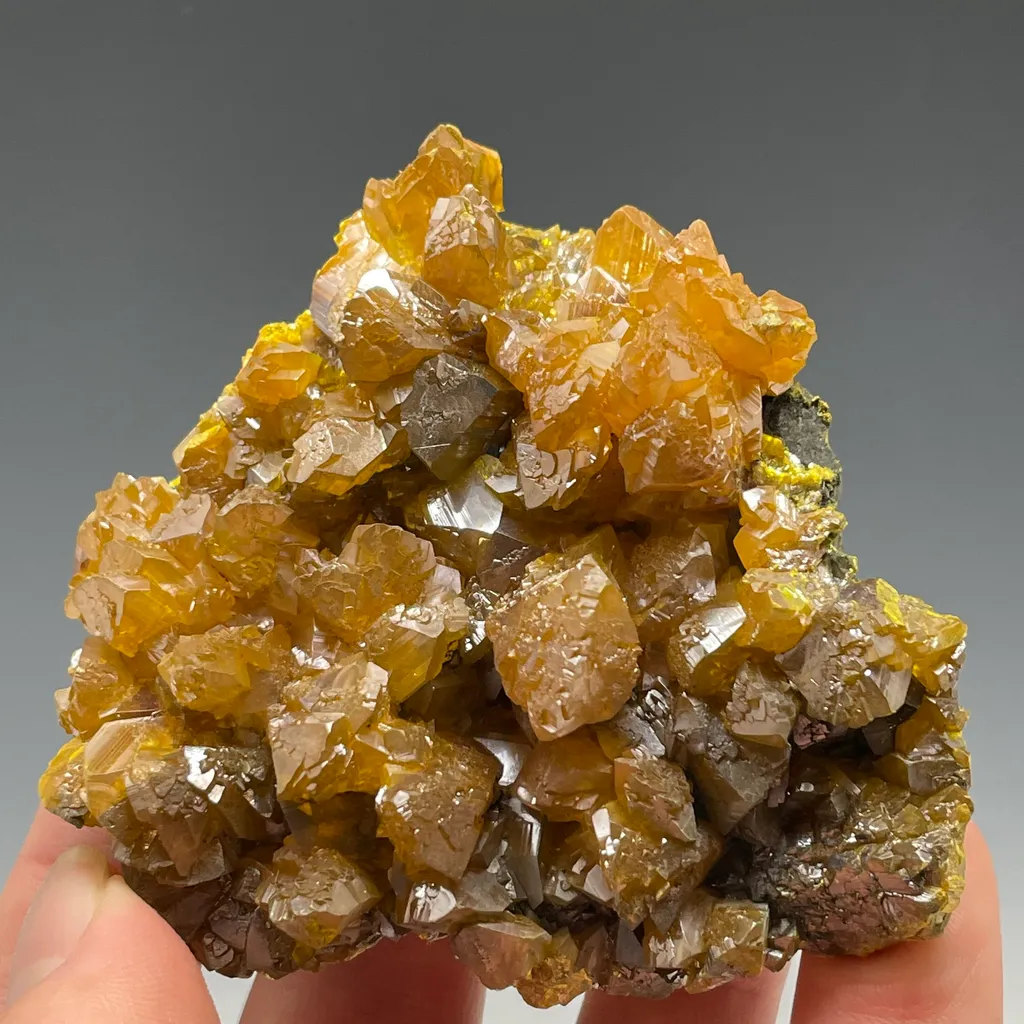 Orpiment image