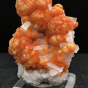 Orpiment from Peru, La Libertad, Quiruvilca District, Quiruvilca Mine - image 2
