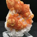 Orpiment from Peru, La Libertad, Quiruvilca District, Quiruvilca Mine - image 3