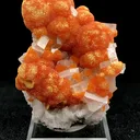 Orpiment from Peru, La Libertad, Quiruvilca District, Quiruvilca Mine - image 1
