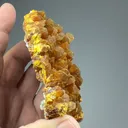 Orpiment from Quiruvilca Mine, Quiruvilca District, La Libertad, Peru - image 2