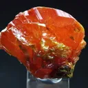 Orpiment from Quiruvilca Mine, Quiruvilca District, La Libertad, Peru - image 3