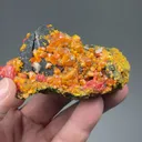 Orpiment with Realgar - image 2