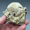 Orthoclase - image 2