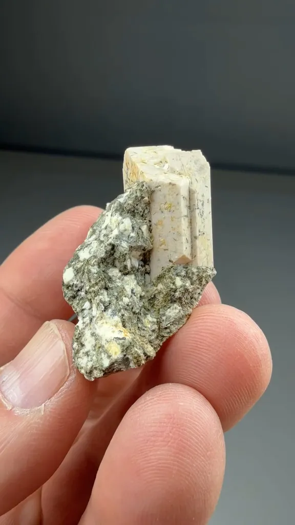 Orthoclase (1871) - image 2