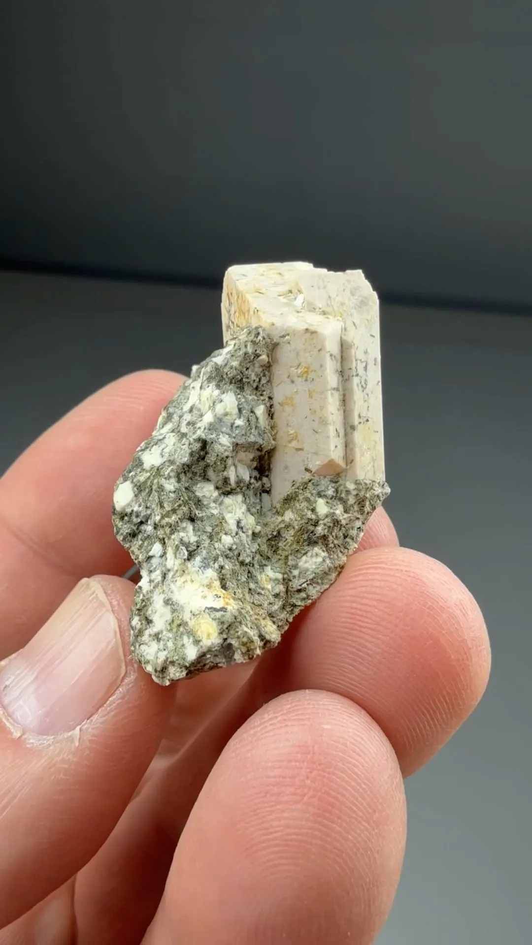 Orthoclase (1871) - image 2