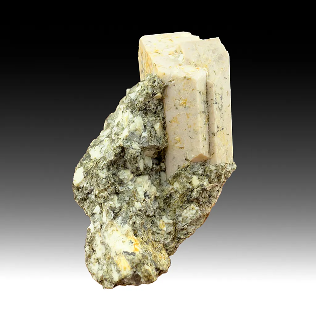 Orthoclase (1871) image