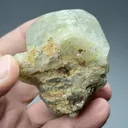 Orthoclase - image 2