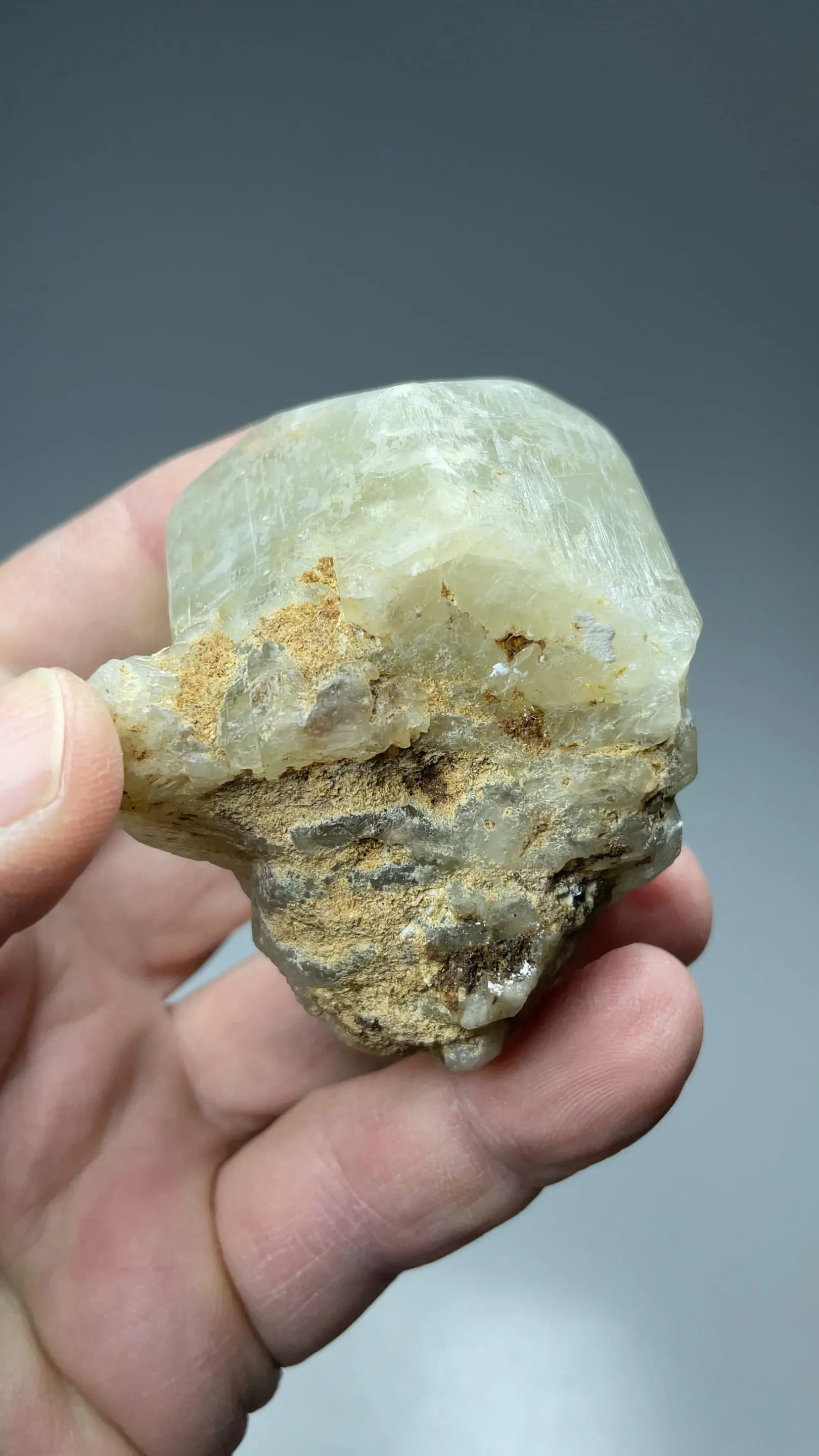 Orthoclase - image 2