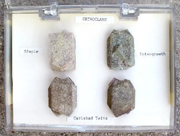 Orthoclase image