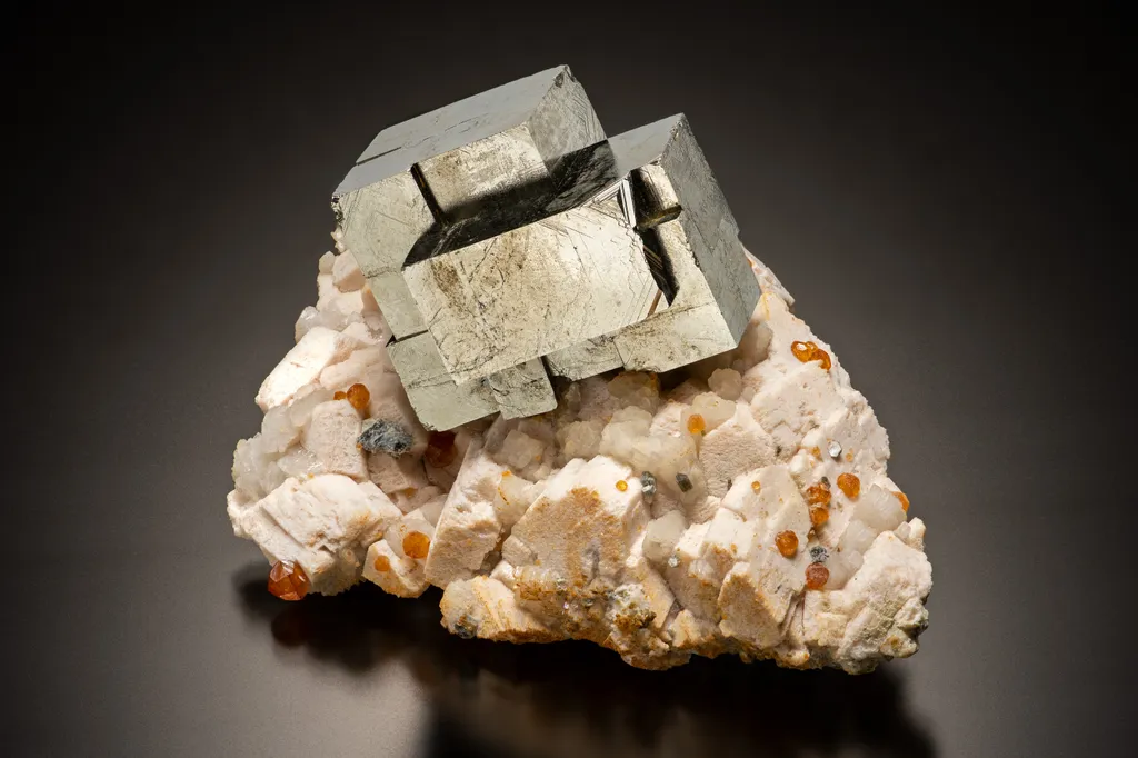 Orthoclase