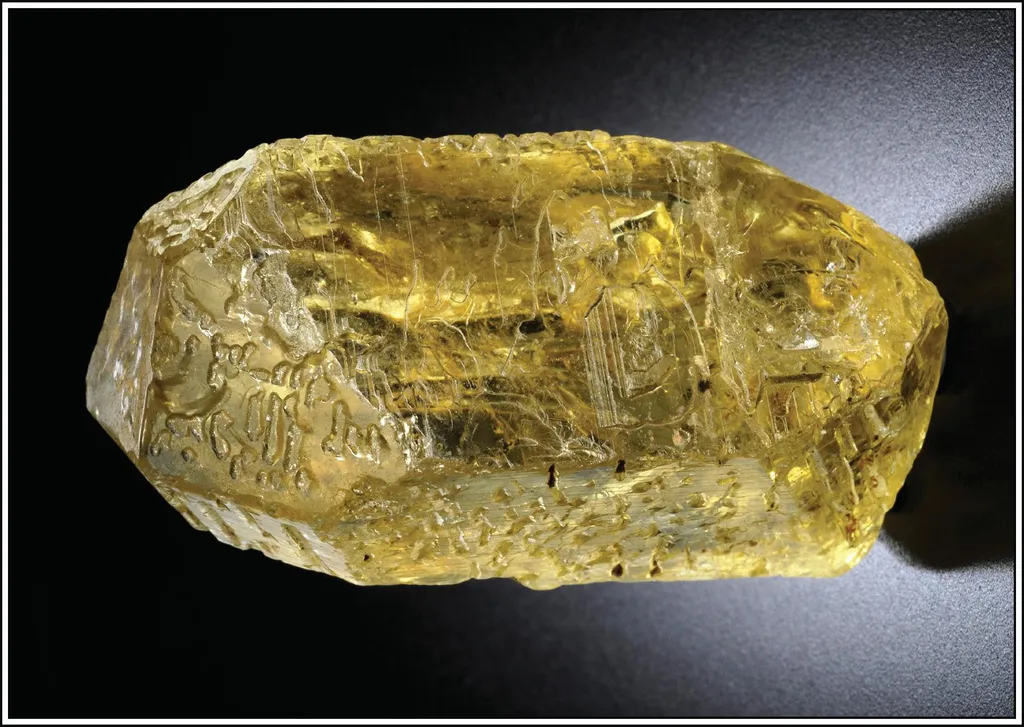 Orthoclase image